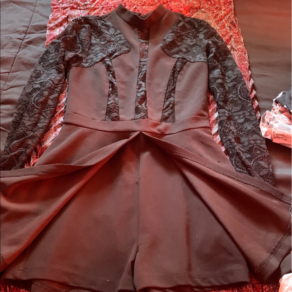 Mini Dress 💓